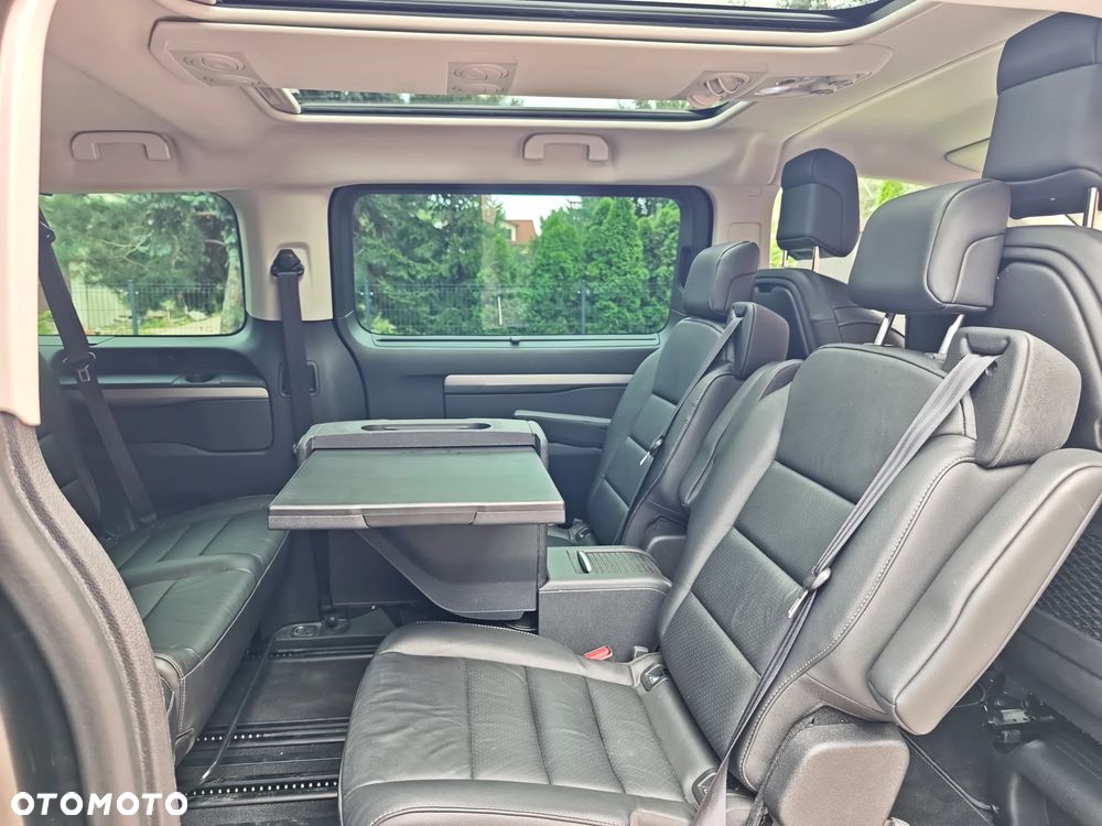 Opel Zafira 2.0 Diesel XL Business VIP - 11