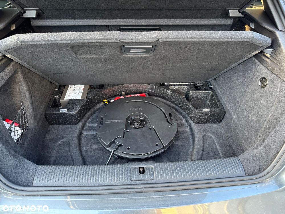 Audi S3 S tronic - 24