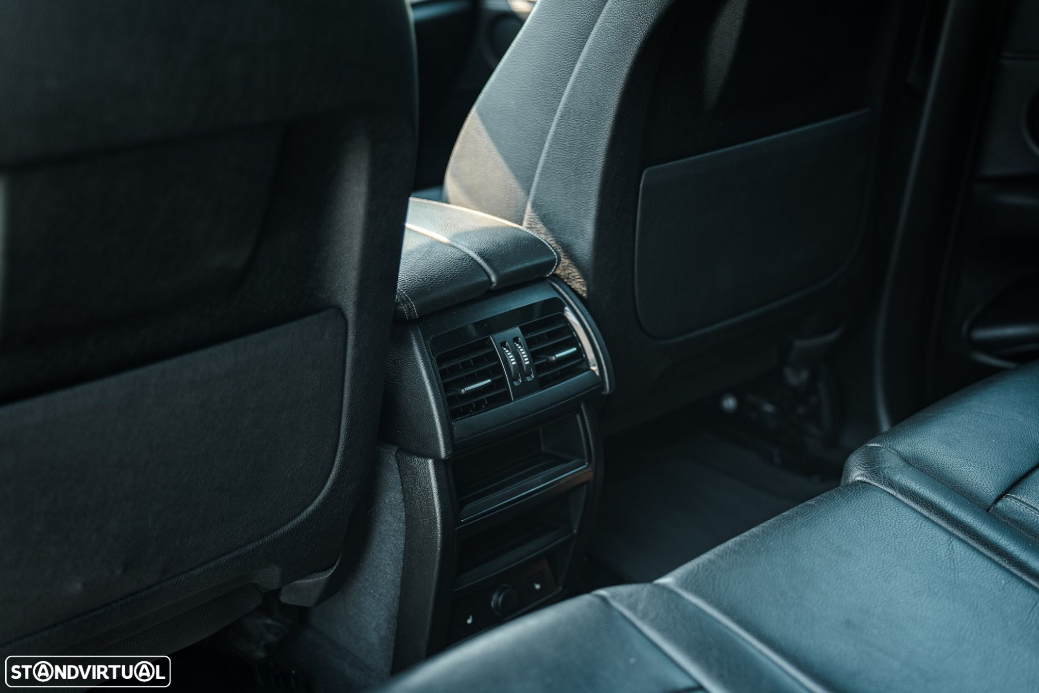 BMW X5 40 d xDrive Pack M - 28