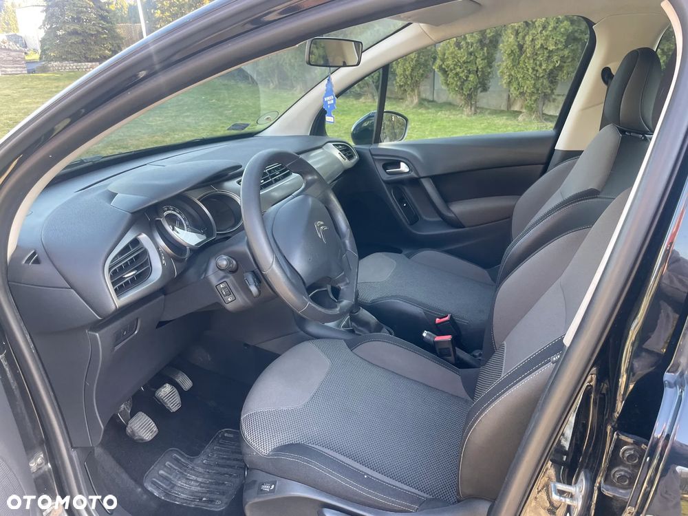 Citroën C3 - 7