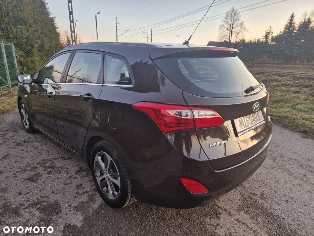 Hyundai i30 1.4 Comfort - 3