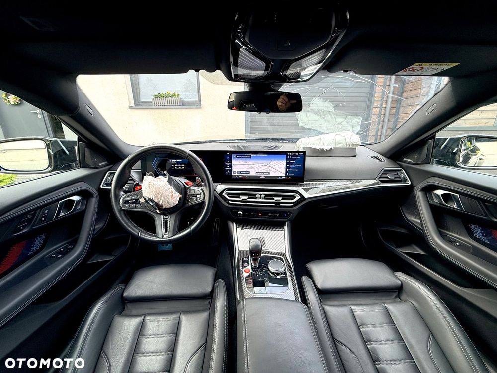 BMW M2 Standard - 27