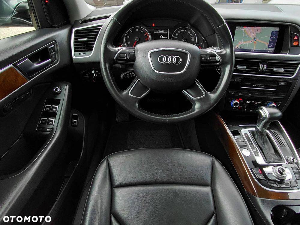Audi Q5 - 20