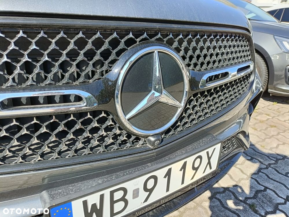 Mercedes-Benz GLC - 7