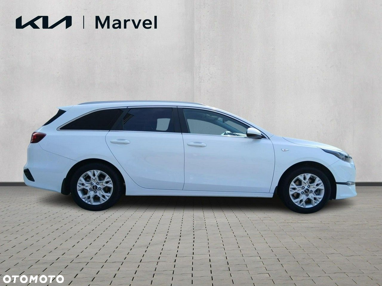 Kia Ceed - 6