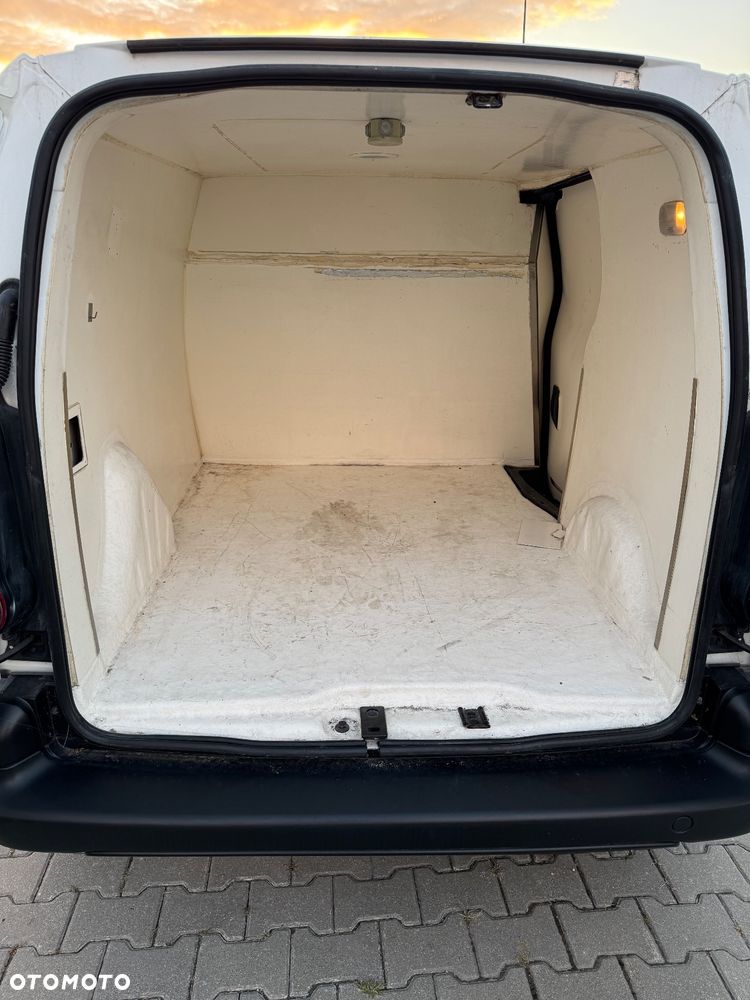 Citroën Berlingo - 15
