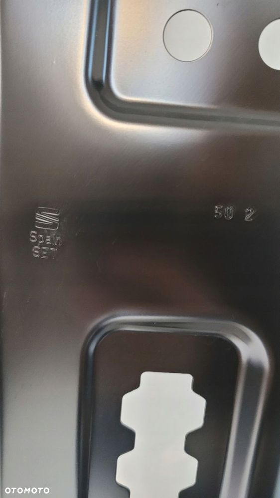 POSZYCIE LEWE SŁUPEK PRÓG SEAT LEON IV 5FA 2020- - 15