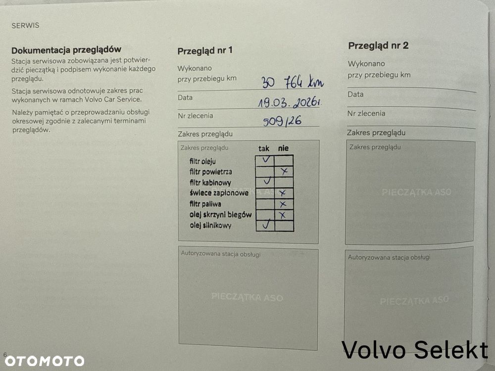 Volvo XC 90 - 20