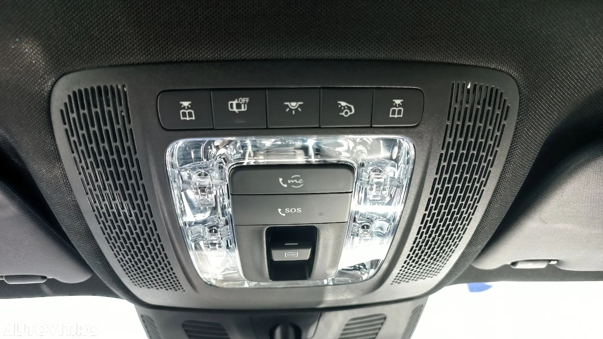 Mercedes-Benz GLB 250 4MATIC Aut. - 16