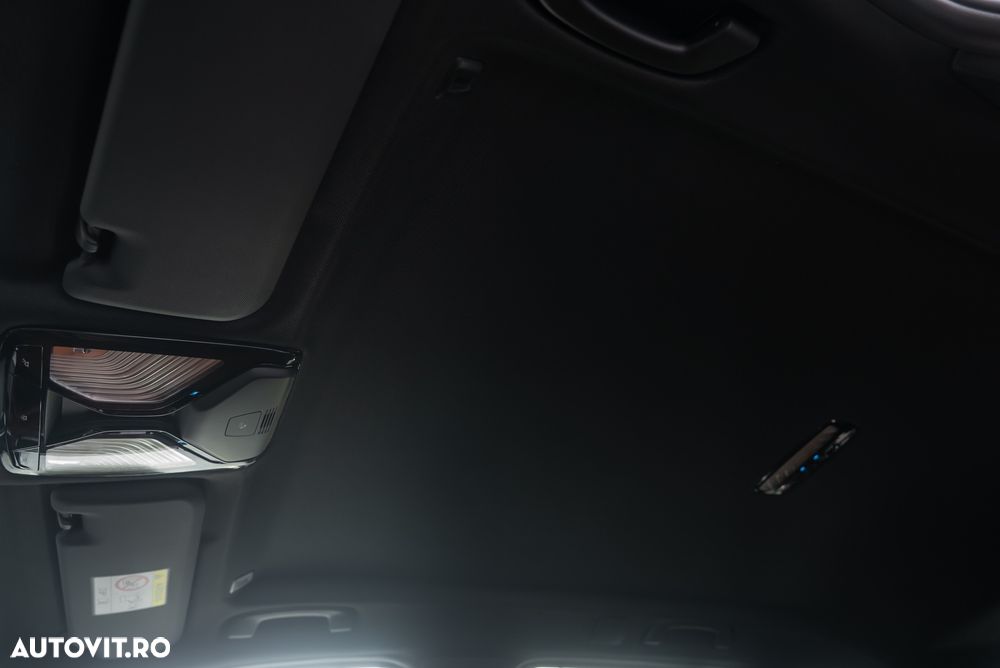 BMW X3 xDrive30e Aut. M Sport - 20