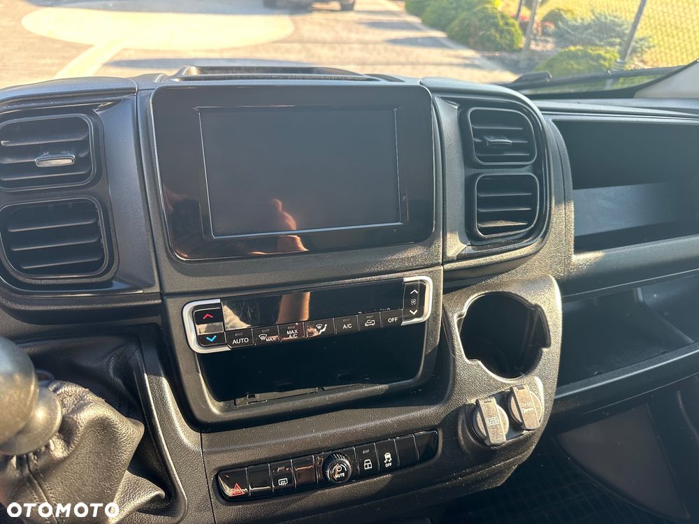 Fiat Ducato - 12