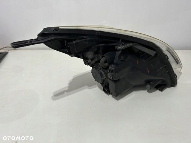 HYUNDAI I20 i20 LAMPA LEWA PRZÓD 92101-1j0xx - 3