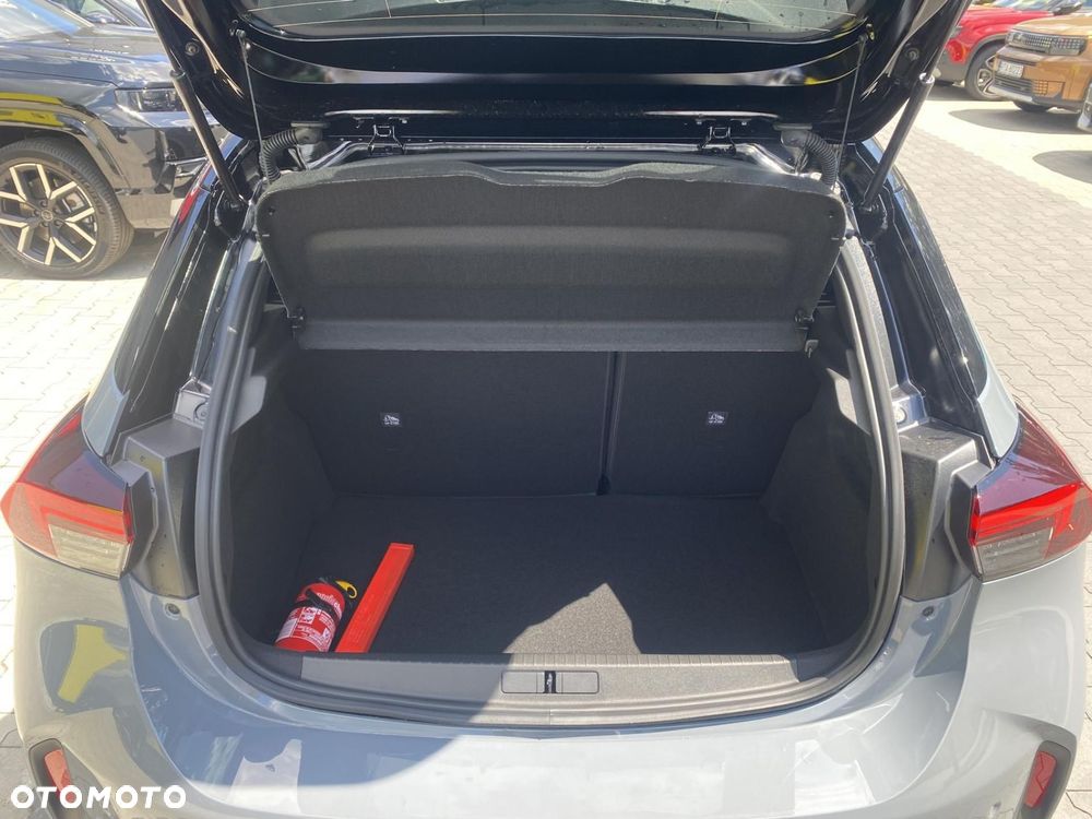 Opel Corsa - 9