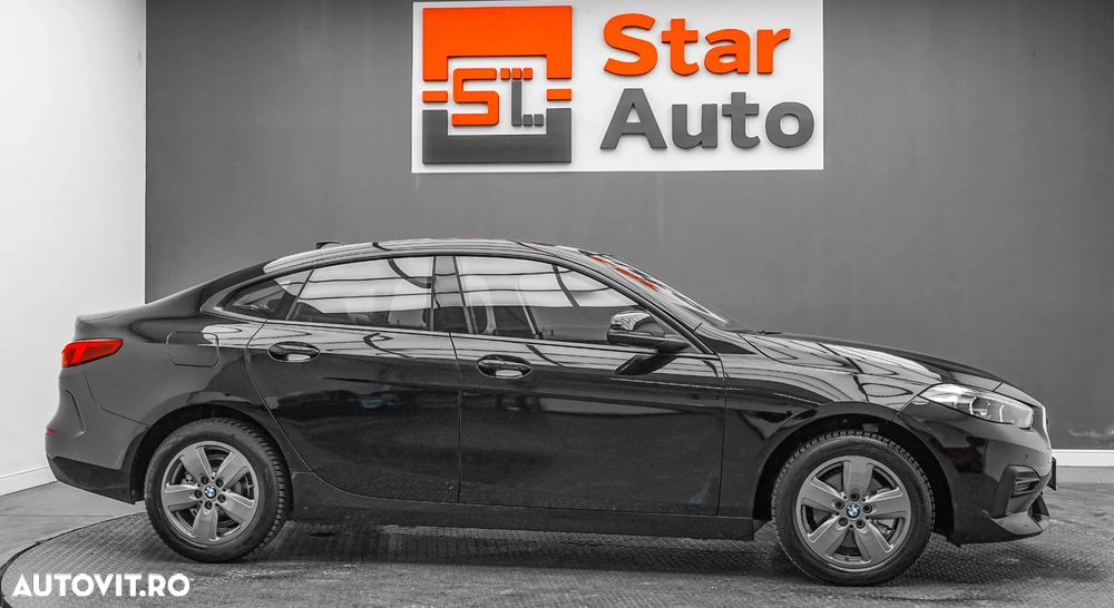 BMW Seria 2 - 11