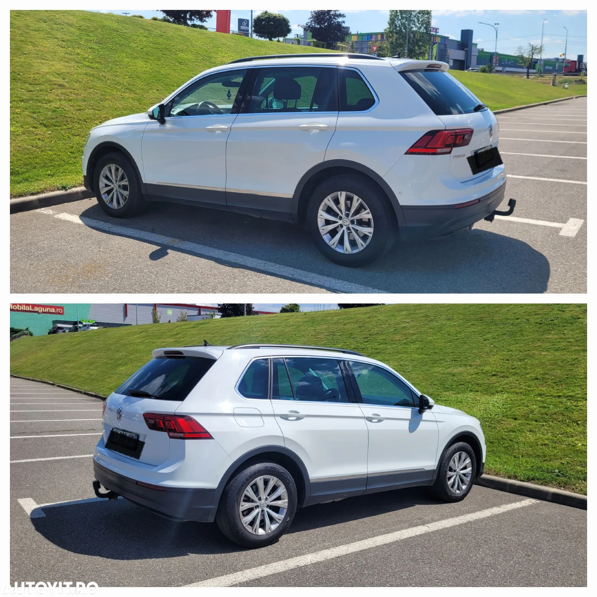 Volkswagen Tiguan - 3