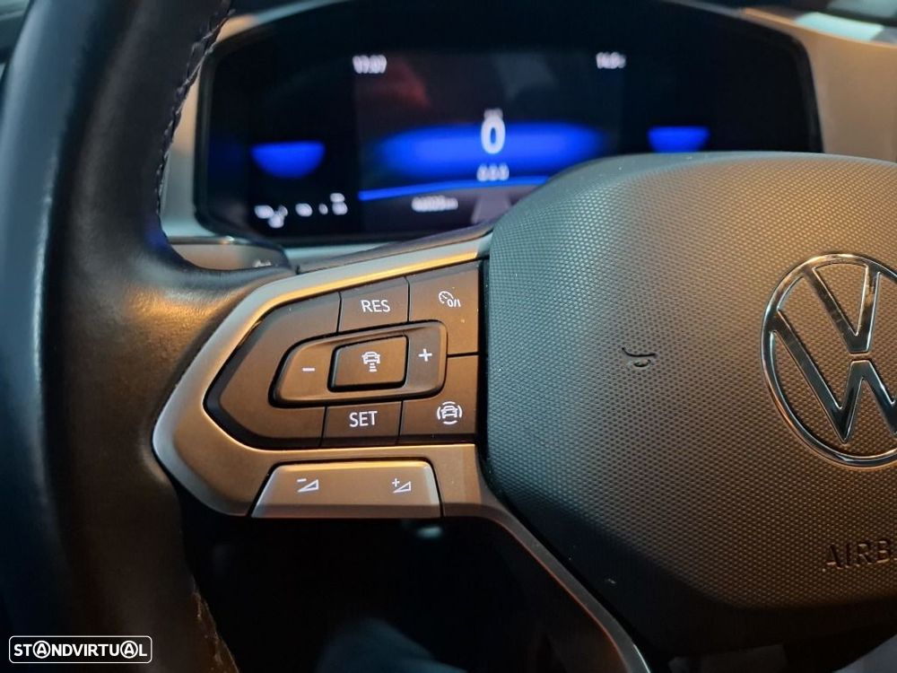 VW T-Roc 1.0 TSI Urban - 20