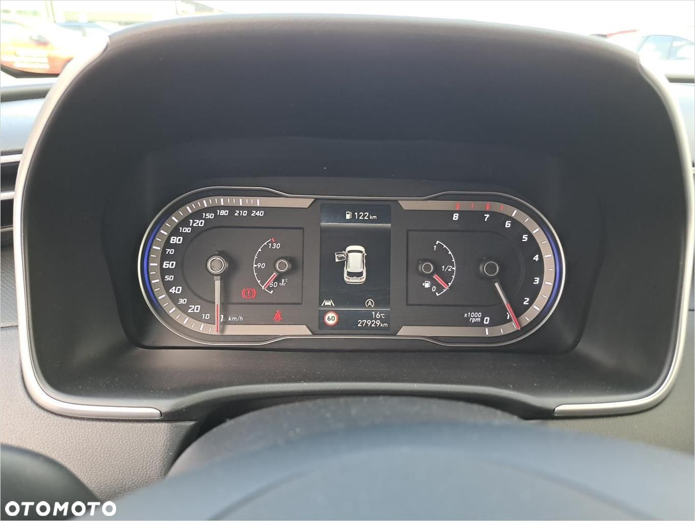 Hyundai Tucson - 15