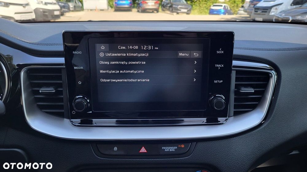 Kia Ceed 1.5 T-GDI L - 28