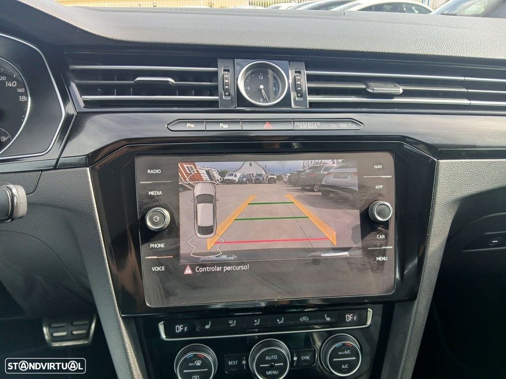 VW Arteon 2.0 TDI Elegance DSG - 24