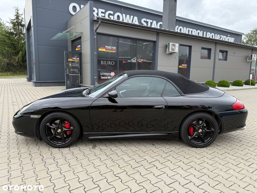 Porsche 911 - 8
