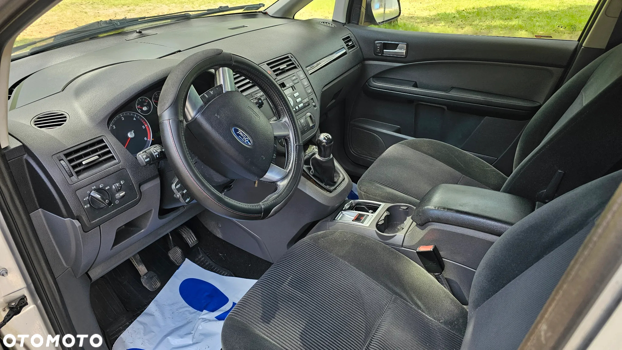 Ford C-MAX - 9