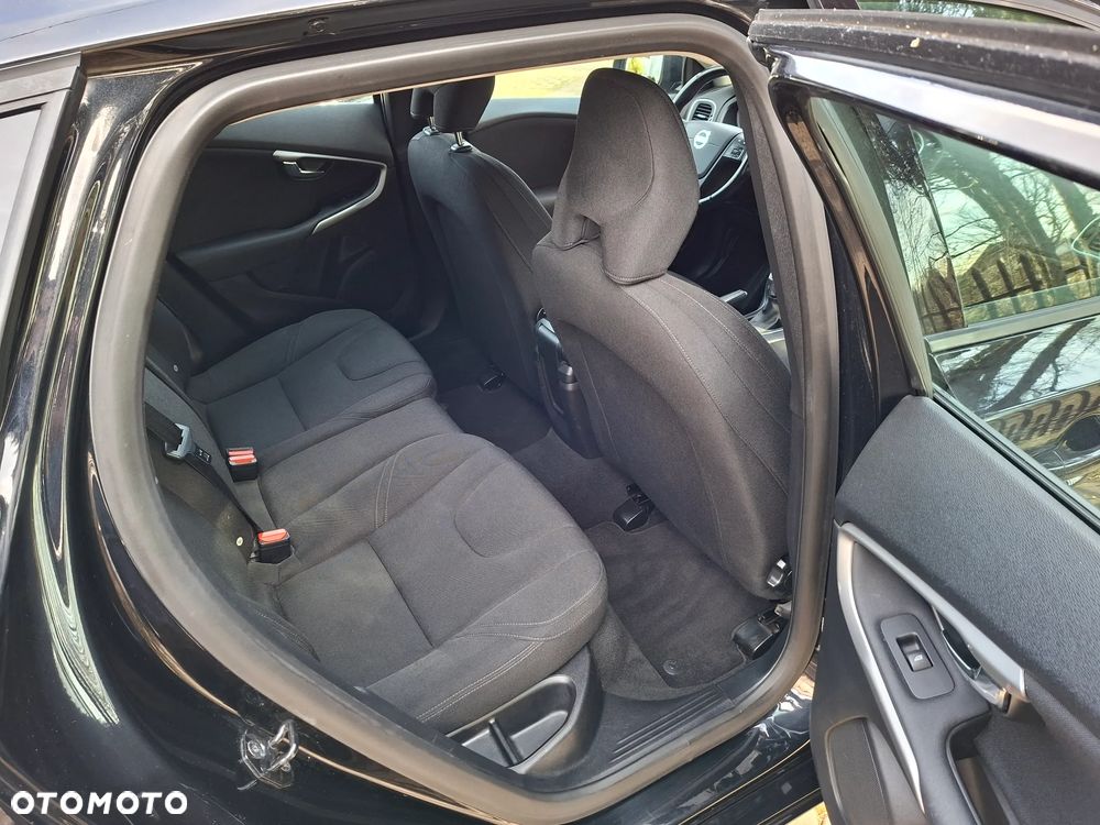 Volvo V40 - 21