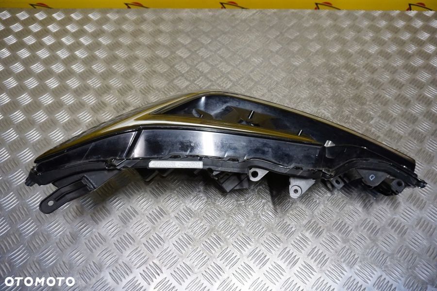TOYOTA PRIUS XW60 2022- REFLEKTOR LAMPA FULL LED LEWA USA - 6