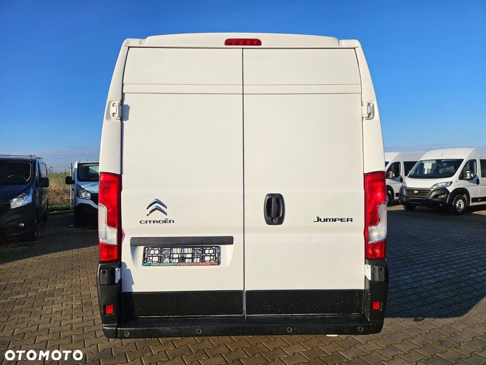 Citroën Jumper L4H2 *59999zł NETTO* 2.2HDi/140KM - 10