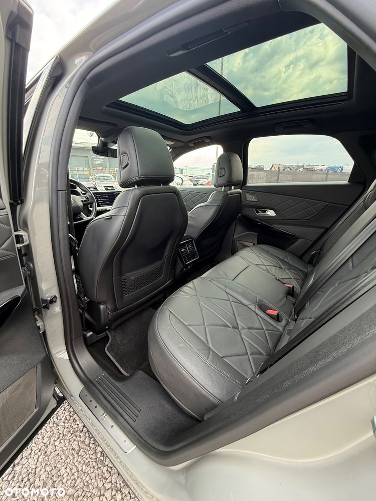 DS Automobiles DS 7 1.6 E-Tense 4x4 Opera - 32