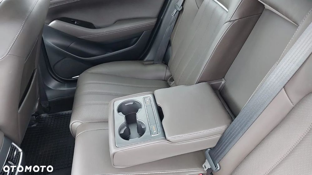Mazda 6 Kombi SKYACTIV-D 184 i-ELOOP Sports-Line - 15