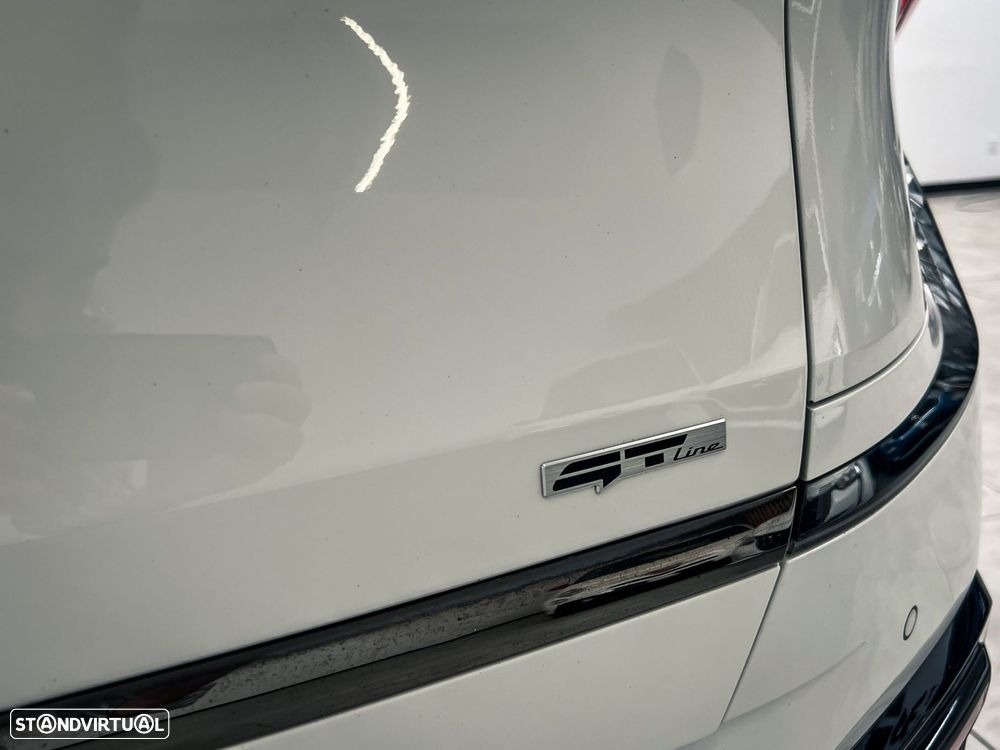 Kia EV6 77.4 kWh GT-Line+SRF - 9