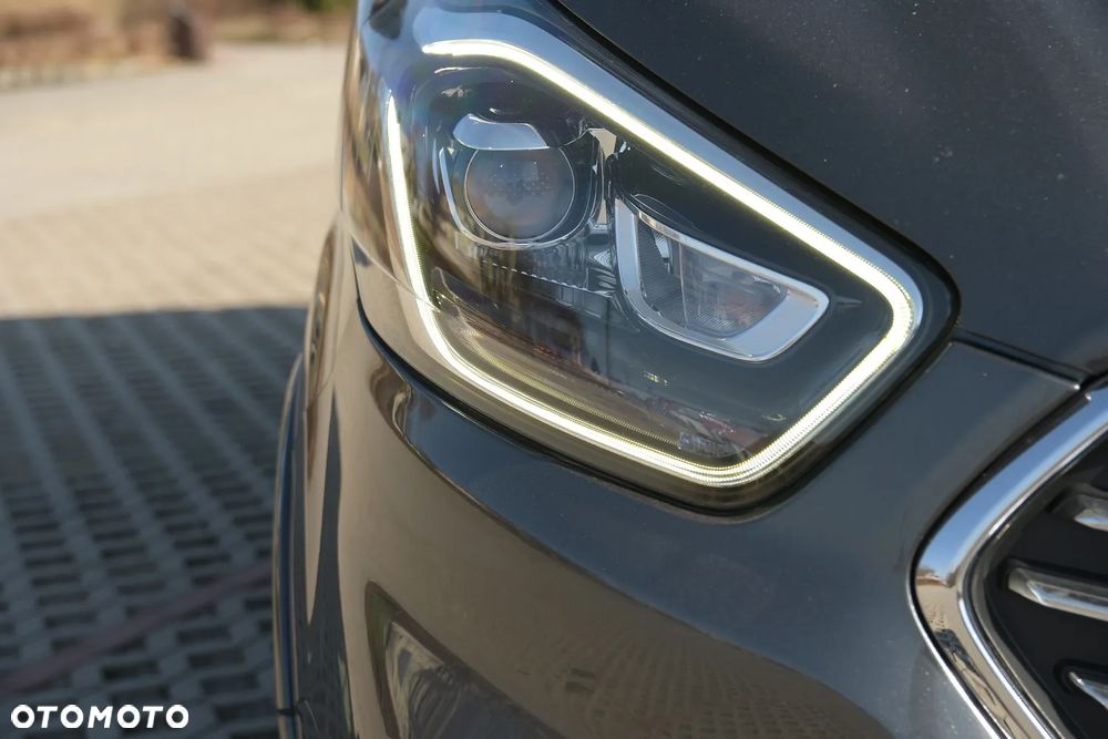 Ford Tourneo Custom 2.0 TDCi L2 Titanium SelectShift - 14