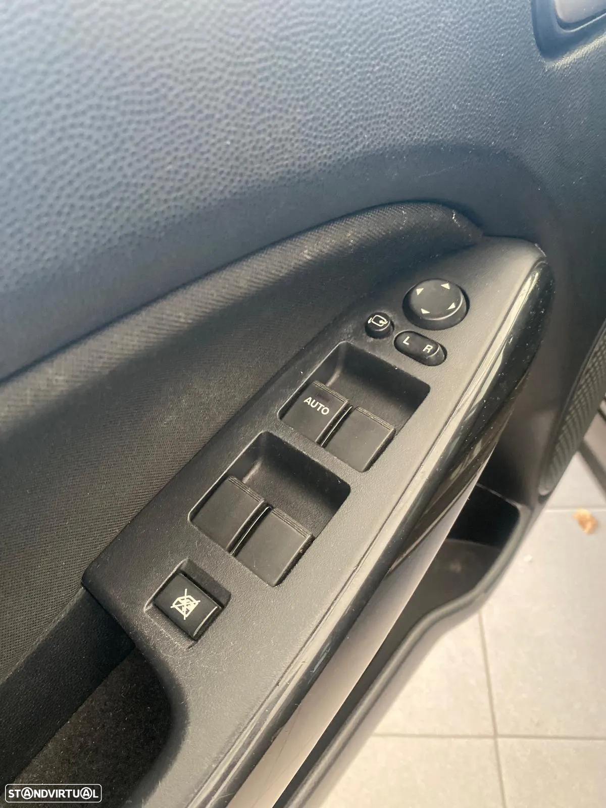 Mazda 2 1.3 MZR Advanced Navi - 14