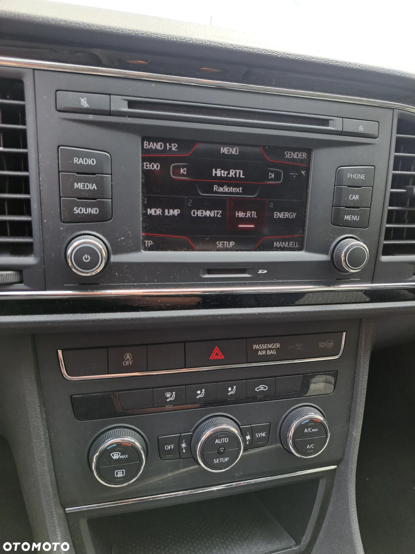 Seat Leon 1.4 TSI Style S&S - 11