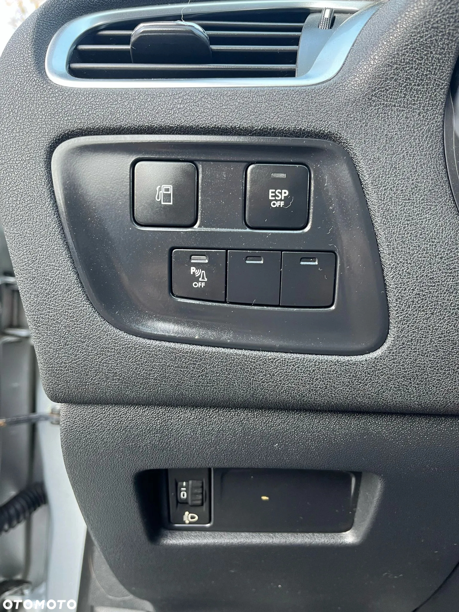 Citroën C4 1.6 VTi Selection - 13