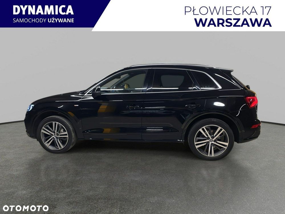 Audi Q5 - 9