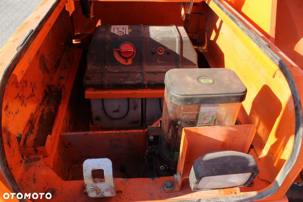 Doosan DX255 LC-3 - 13