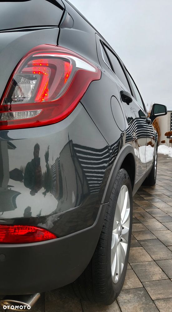 Opel Mokka 1.4 Turbo ecoFLEX Start/Stop Color Innovation - 36