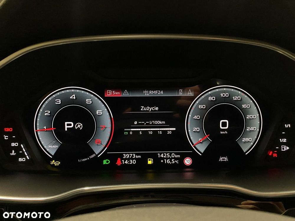 Audi Q3 35 TFSI S tronic - 25
