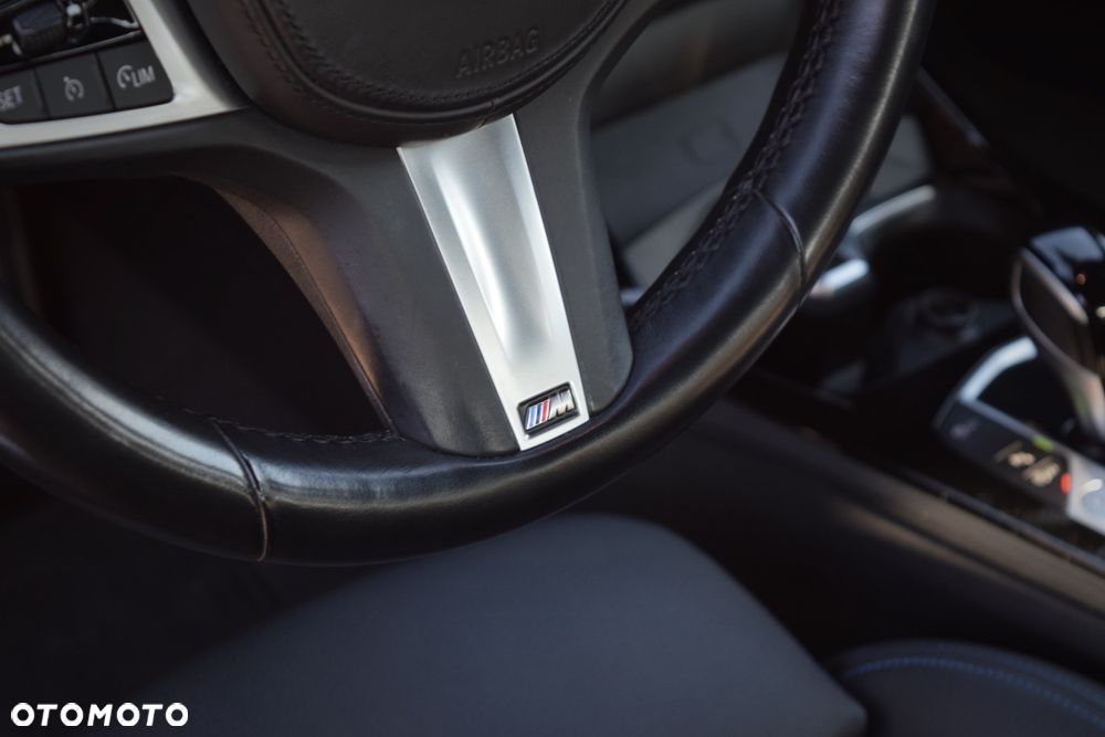 BMW Seria 2 218i M Sport - 21