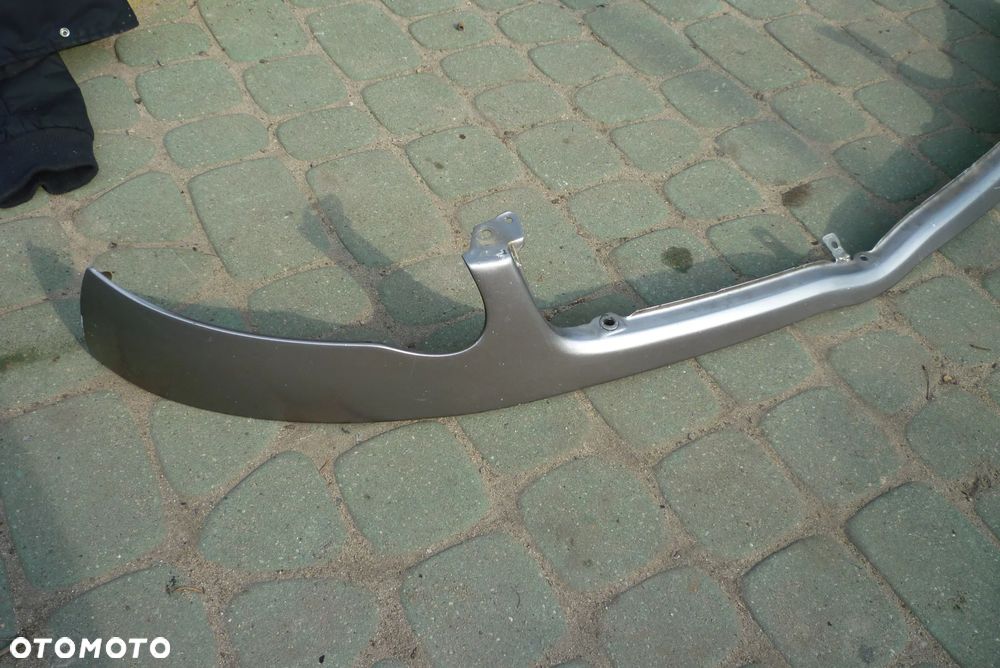 grill atrapa Listwa Toyota Yaris Verso 1D2 lift - 2
