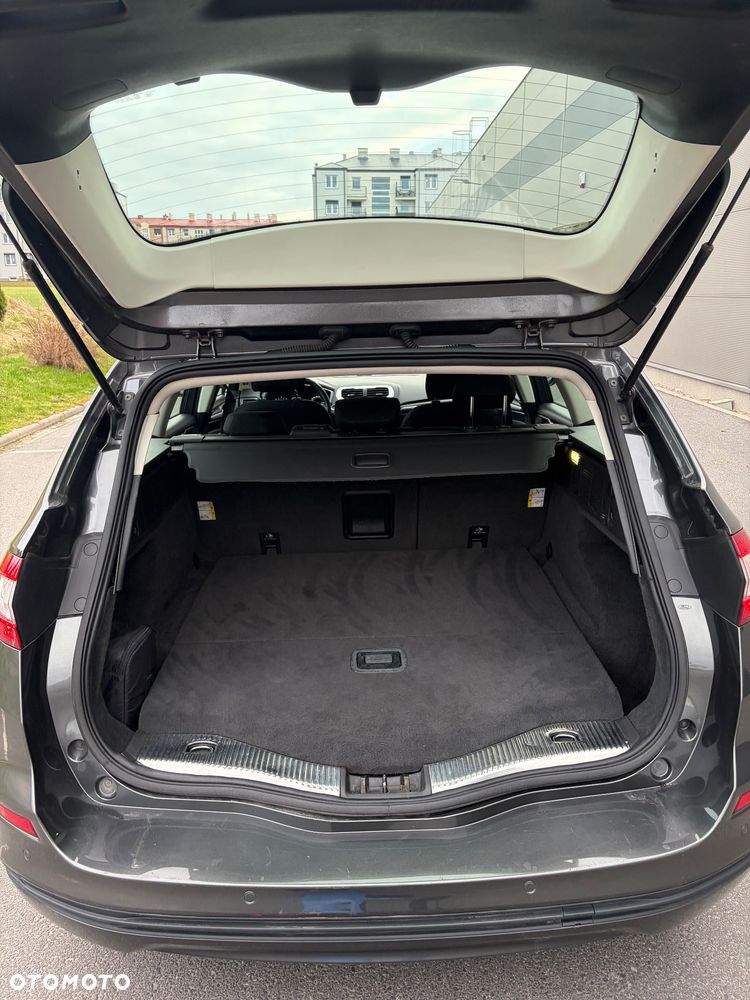 Ford Mondeo 2.0 TDCi STart-Stopp PowerShift-Aut Titanium - 9