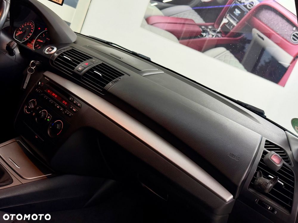 BMW Seria 1 - 20