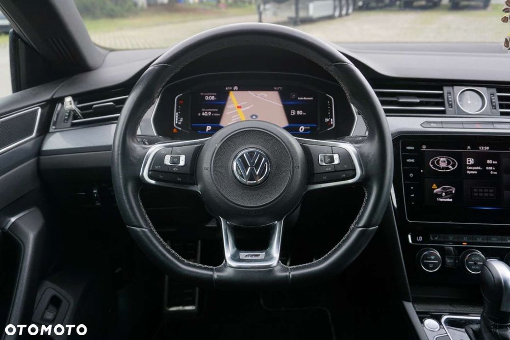 Volkswagen Arteon - 18