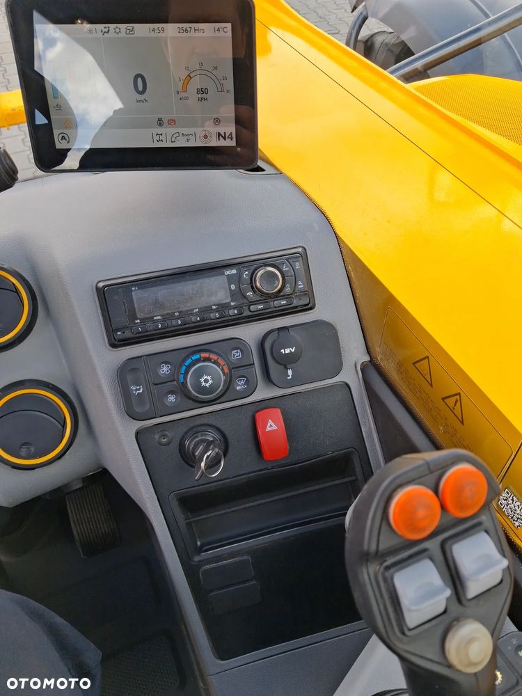 JCB 532 - 70 AGRI SUPER - 13