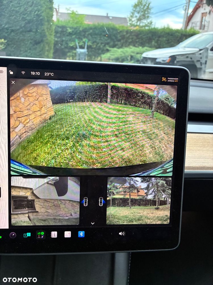 Tesla Model 3 RWD Standard - 22