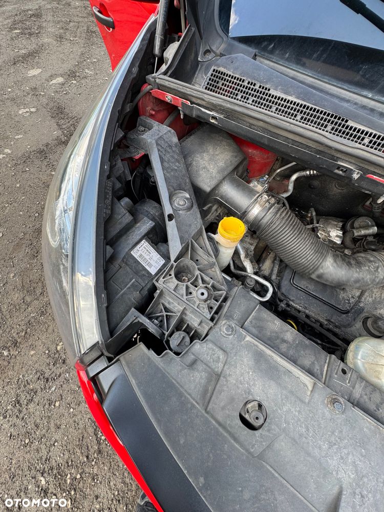 Renault Trafić L2 H2 Długi 1,6 DCI 120 KM Salon PL II wl. Od Nowości Pełen Serwis - 30