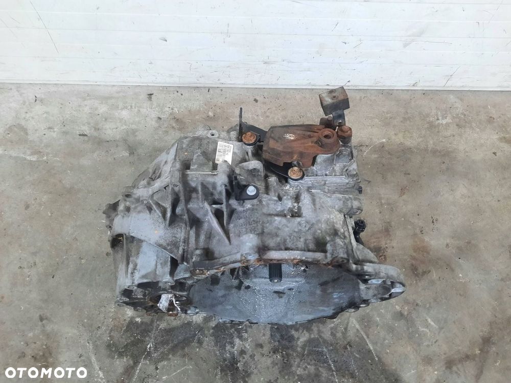 SKRZYNIA BIEGÓW MANUALNA LAND ROVER FREELANDER II 2.2 TD4 7G9R-7002-HG - 2