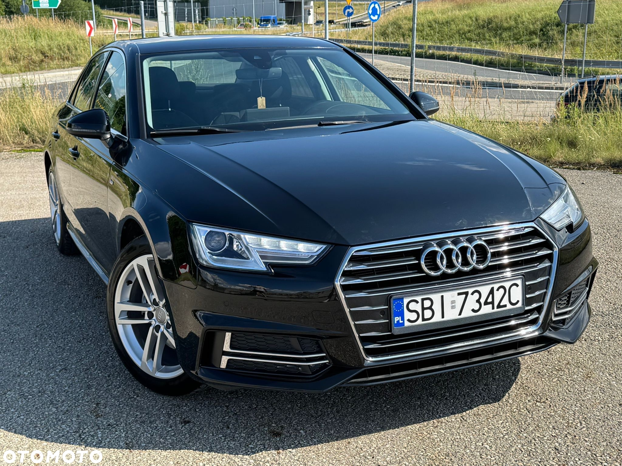 Audi A4 2.0 TDI S tronic - 7