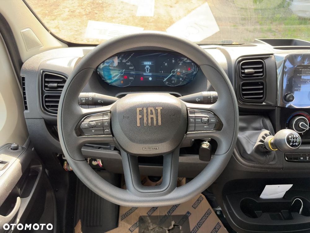 Fiat Ducato Maxi L3H2 140KM - 9